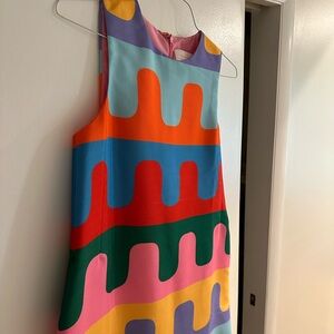 Atlantic Pacific x Tuckernuck Del Mar Disco Marlowe Dress